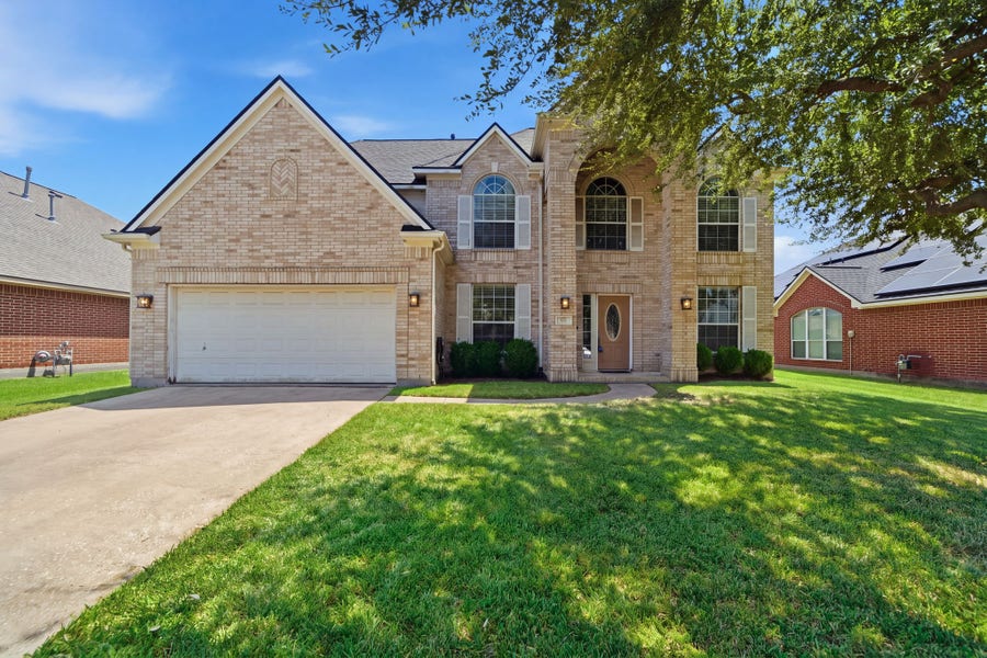Property photo for 1621 N Yellowstone Drive, Deer Park, TX