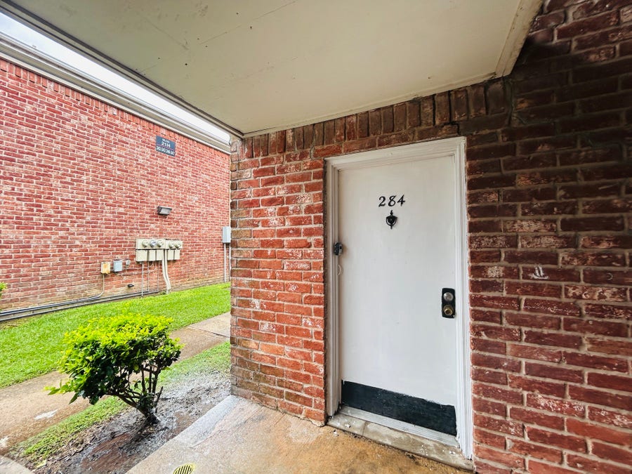 Property photo for 9201 Clarewood Drive, #284, Houston, TX