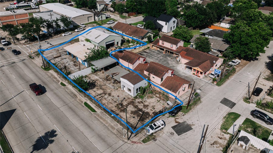 Property photo for 1714 Wayside Drive, Houston, TX
