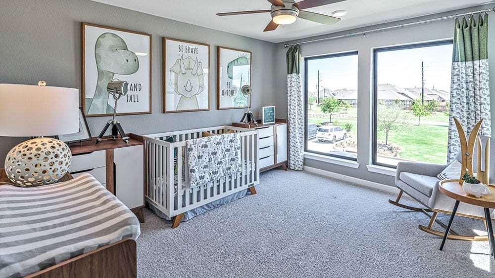 21947 Tamworth Hollow Trail, Cypress, TX 77433 Representative Photo