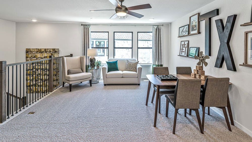 21947 Tamworth Hollow Trail, Cypress, TX 77433 Representative Photo