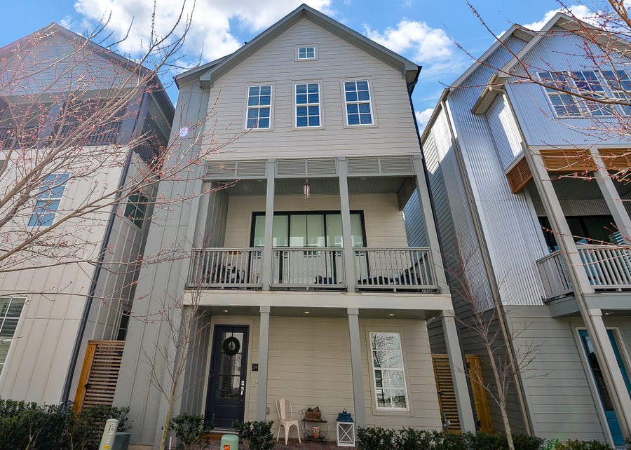 Property photo for 2419 W Kolbe Lane, Houston, TX