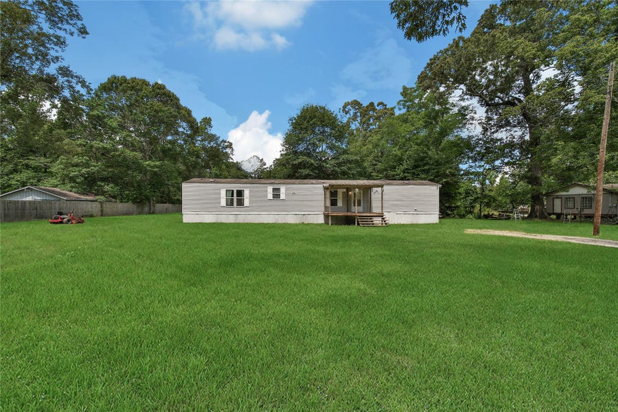 Property photo for 13763 Morgan Drive, Splendora, TX