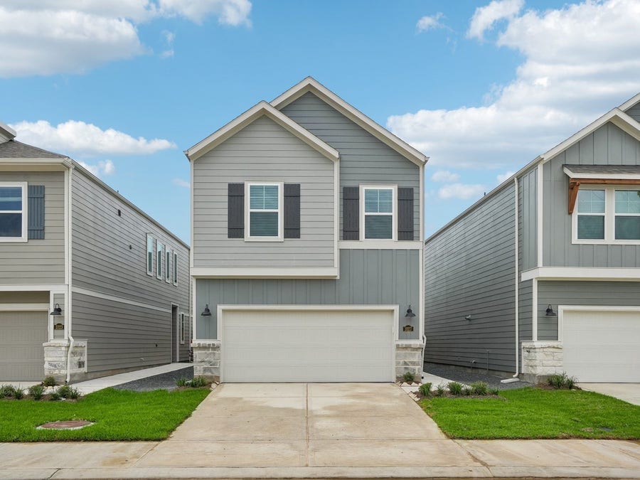 Property photo for 1027 Cedar Place Lane, Missouri City, TX