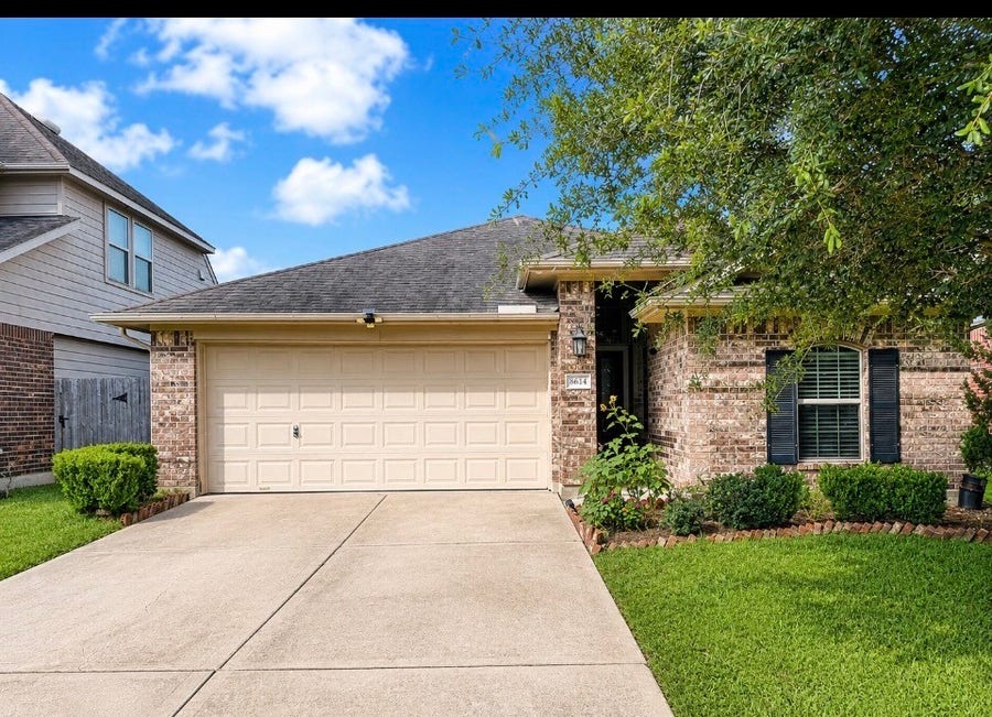 Property photo for 8614 Brookdale Park Lane, Richmond, TX