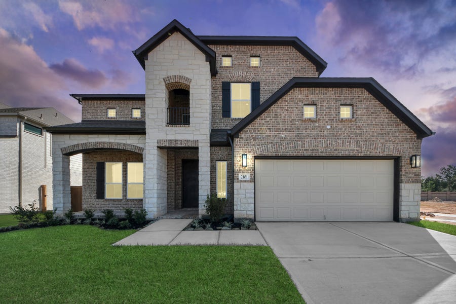 Property photo for 2101 Corn Thistle Way, Magnolia, TX