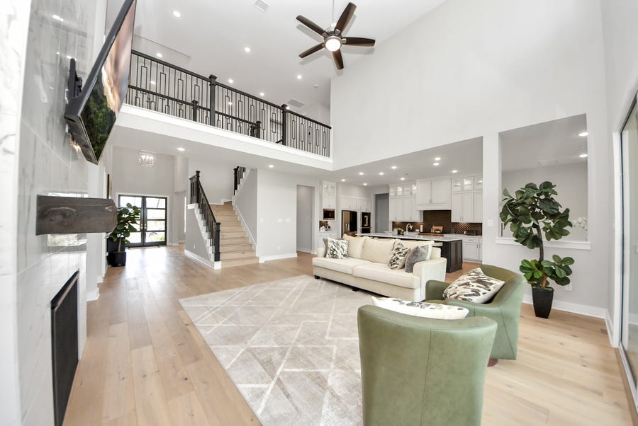 Property photo for 20126 Cabrillo Ridge Drive, Cypress, TX