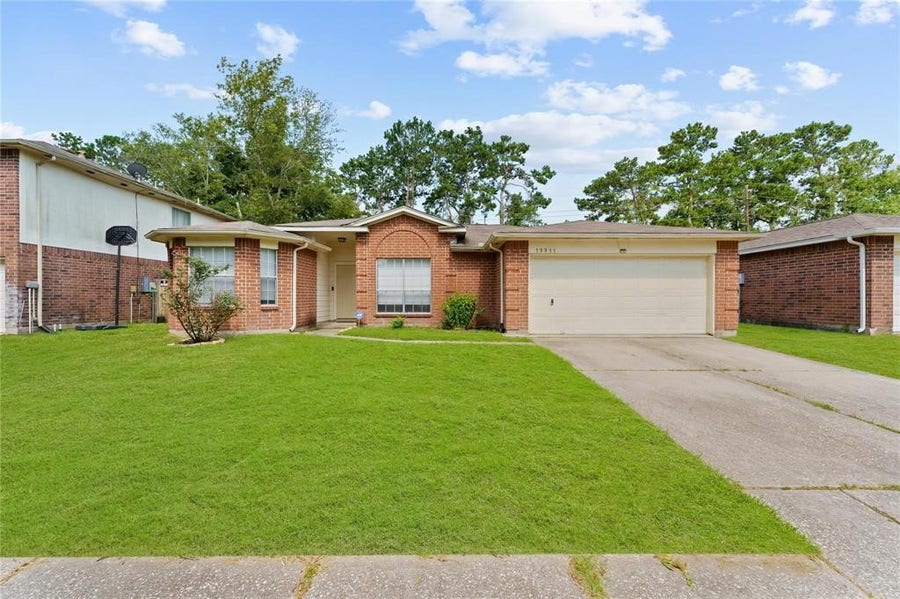 Property photo for 19911 Arrowsmith Drive, Humble, TX