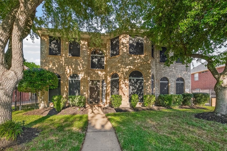Property photo for 4231 Flora Drive, Pasadena, TX