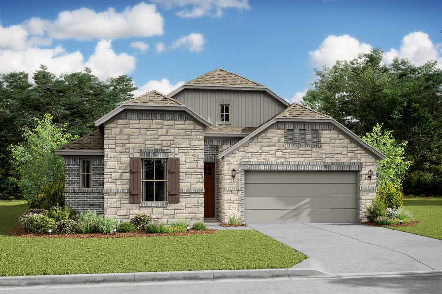 Property photo for 2714 Dark Lantern Drive, Rosenberg, TX