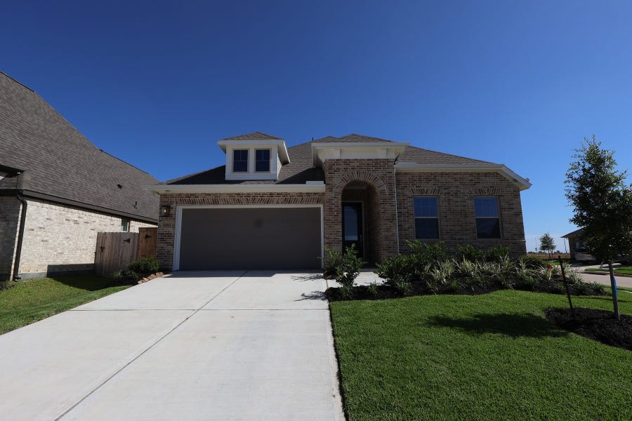 Property photo for 42802 Manzano Street, Magnolia, TX