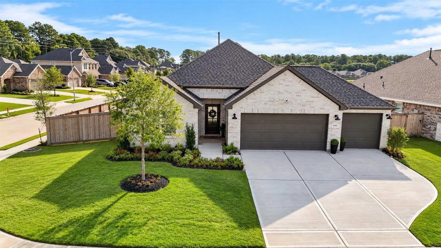 Property photo for 21442 Mountain Haya Trail, Tomball, TX