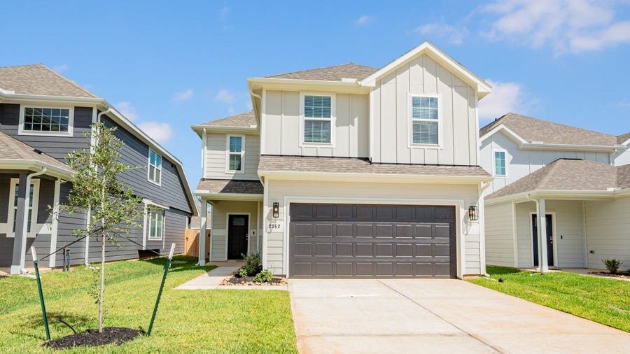 Property photo for 2352 Nooksack Drive, Conroe, TX
