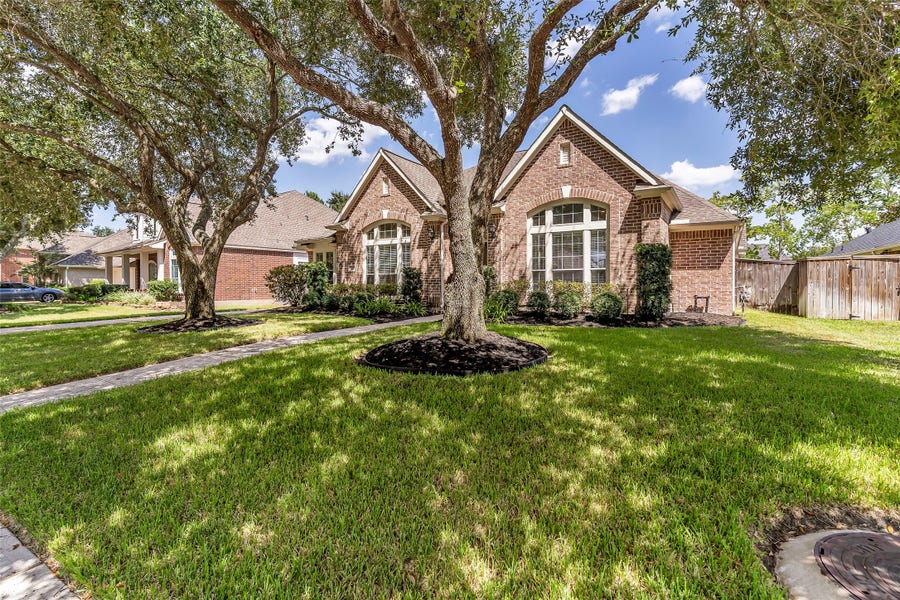 Property photo for 14734 Ramblebrook, Humble, TX