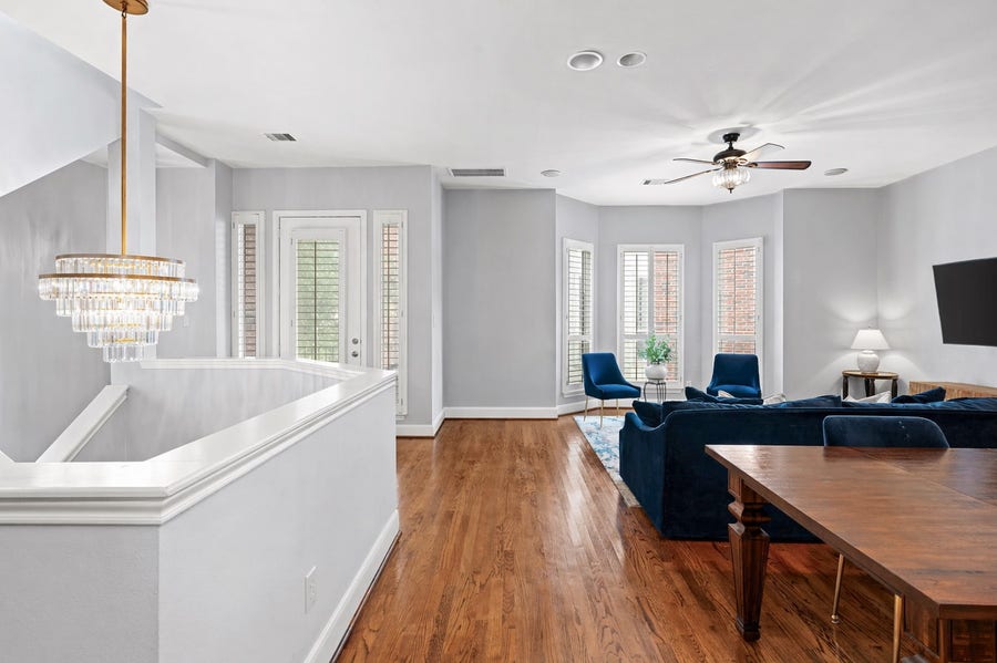 Property photo for 1010 Studer Street, Houston, TX