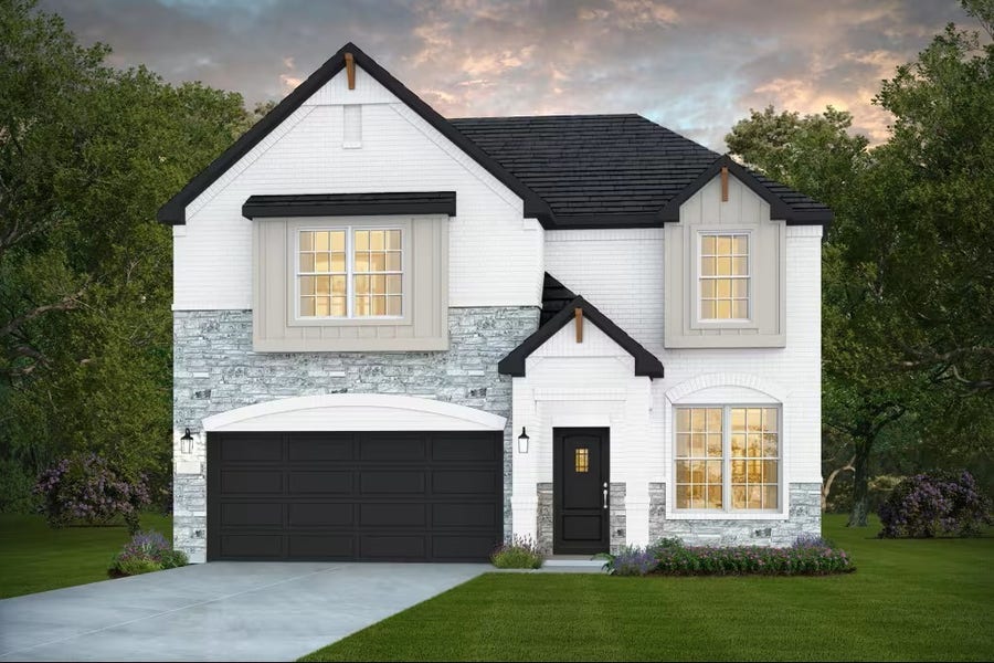 Property photo for 7434 Happiness Pass, Sugar Land, TX