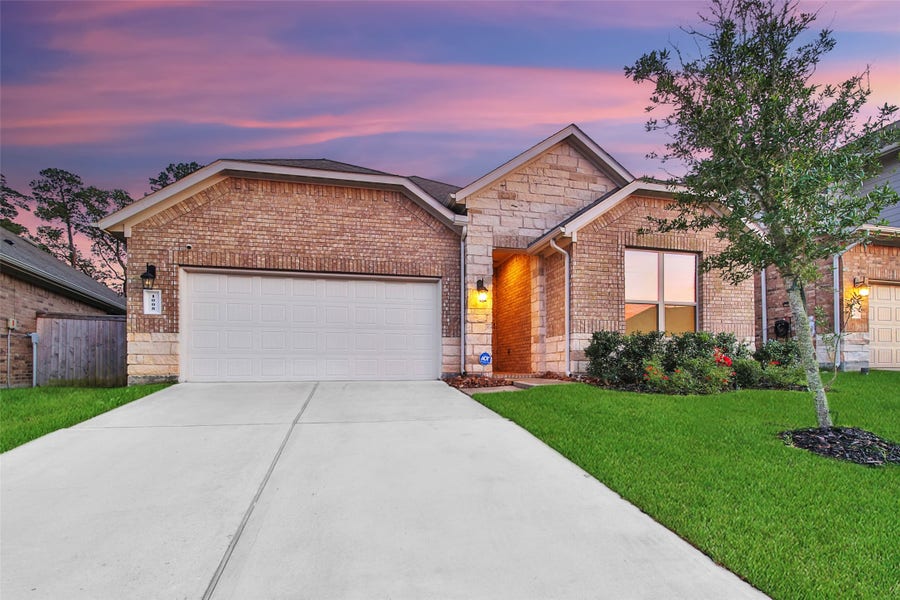 Property photo for 1008 Youth Water Road, Montgomery, TX