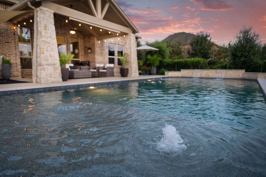 Property photo for 51 Springtime Creek Drive, The Woodlands, TX