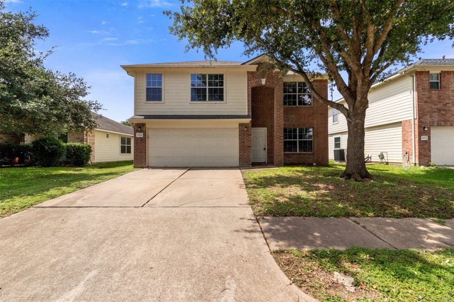 Property photo for 19747 Byron Meadows Drive, Katy, TX