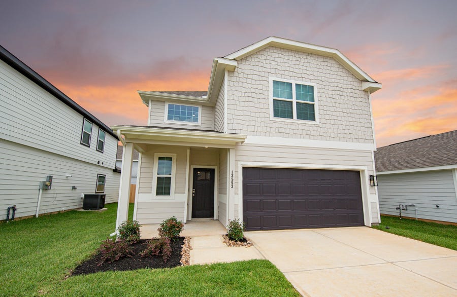 Property photo for 13553 Sauger Court, Conroe, TX