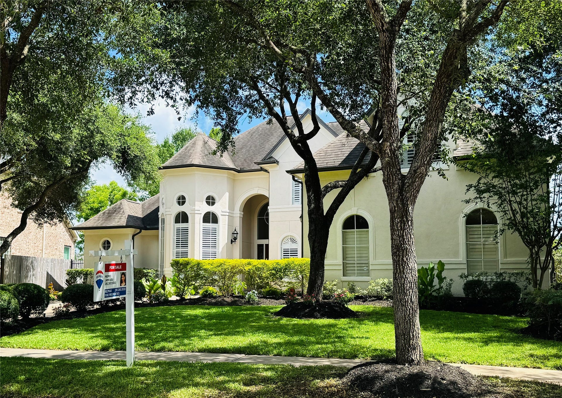 24 Saint Christopher Court, Sugar Land, TX 77479 24 Saint Christopher Court, Sugar Land, TX 77479