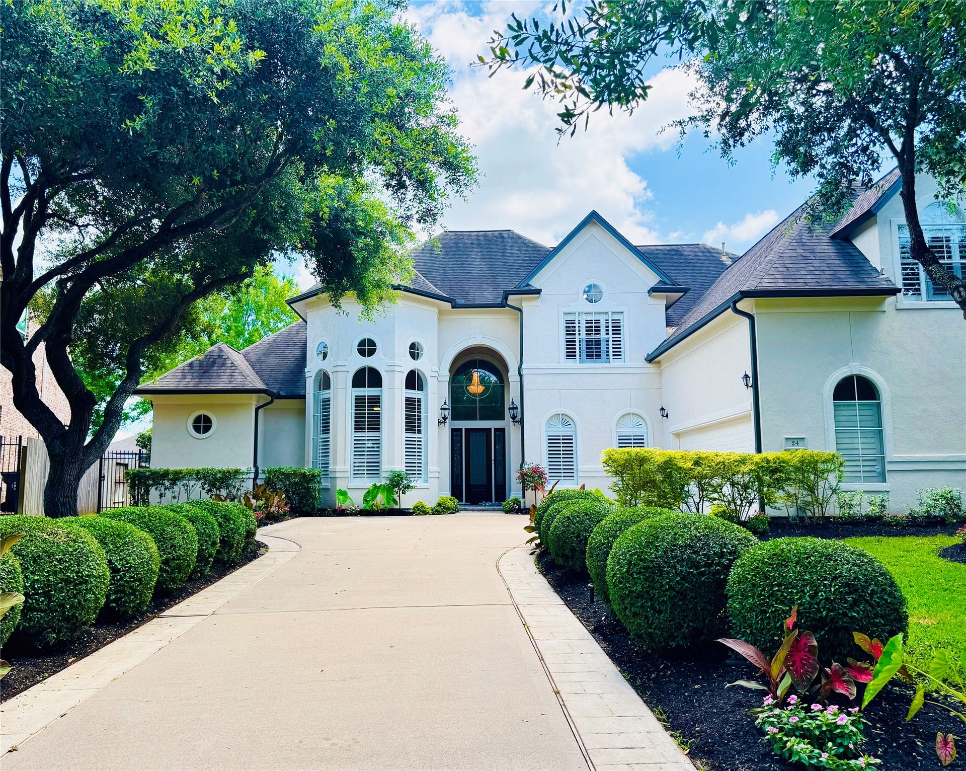 24 Saint Christopher Court, Sugar Land, TX 77479 24 Saint Christopher Court, Sugar Land, TX 77479