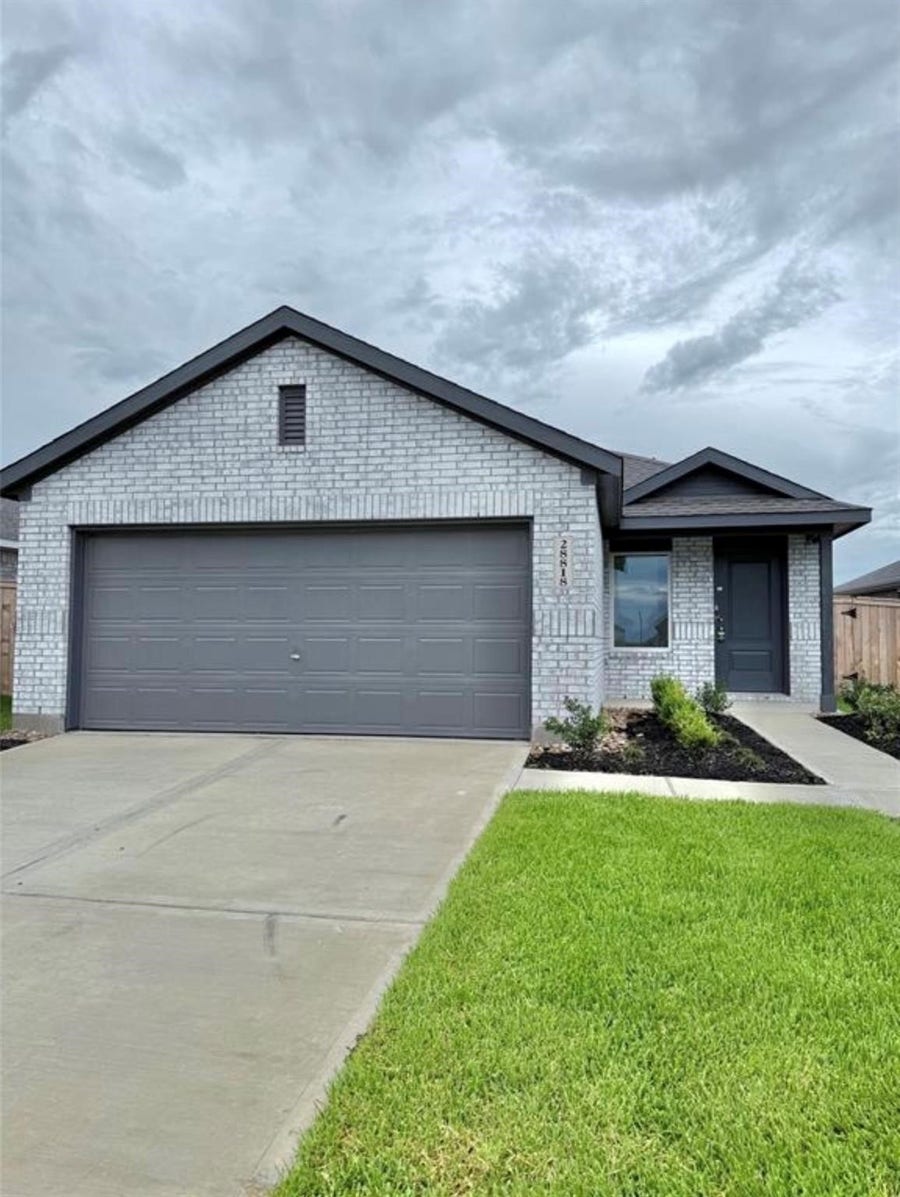 Property photo for 28818 Texas Sparrow ln, Hockley, TX