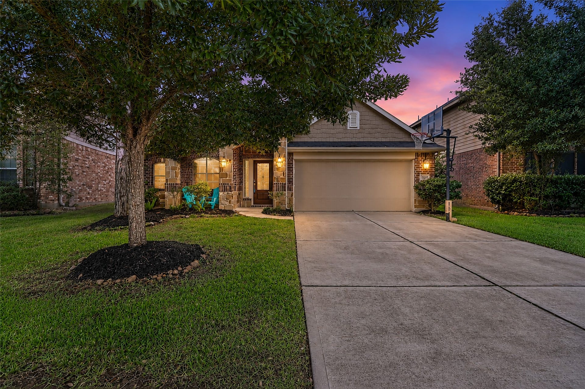 13206 Riata River Lane, Humble, TX 77346