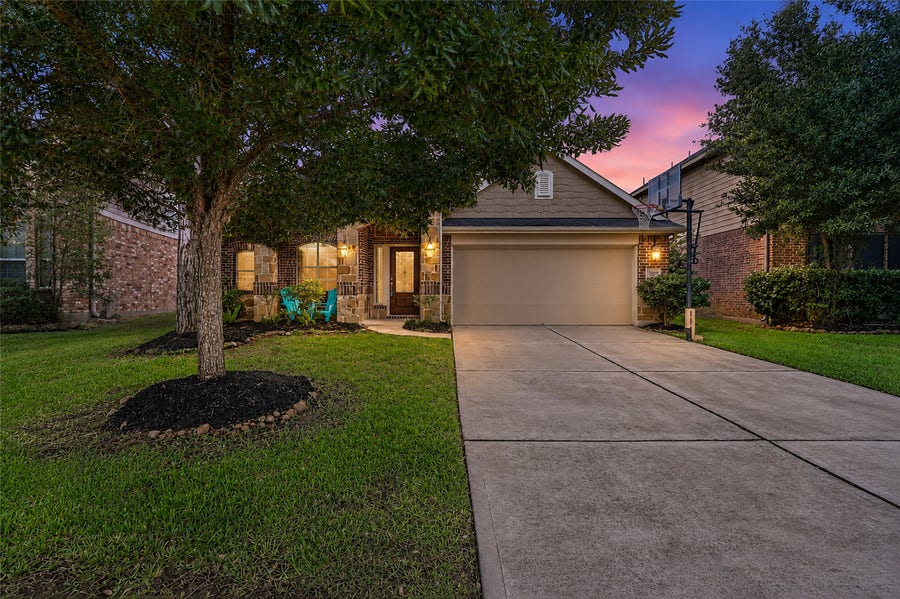 Property photo for 13206 Riata River Lane, Humble, TX
