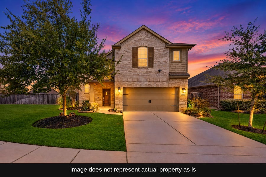 Property photo for 20366 Creekdale Bend Drive, Cypress, TX