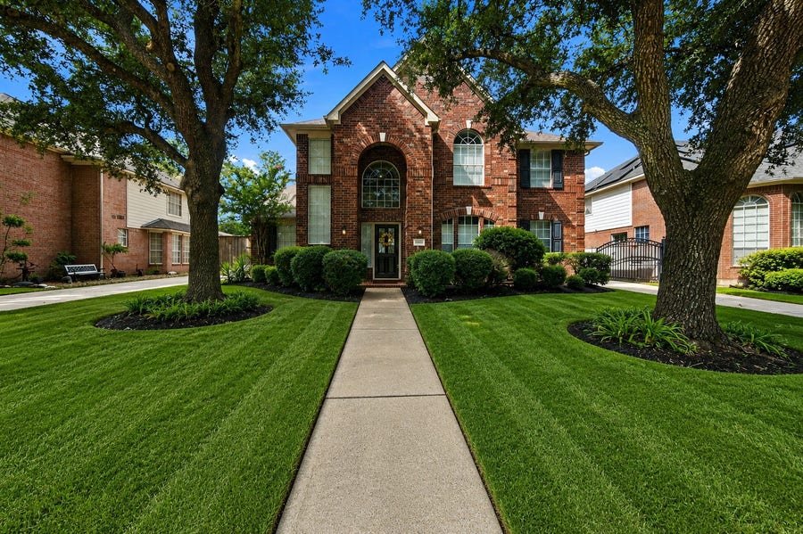 Property photo for 5635 Heather Run, Houston, TX
