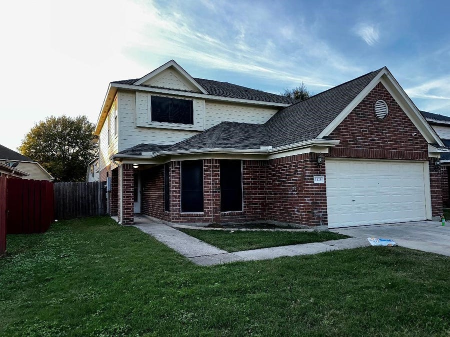 Property photo for 1375 Hitchin Lane, Channelview, TX