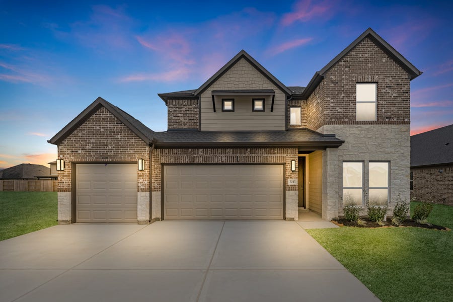 Property photo for 3043 Everwood Trail, Rosenberg, TX