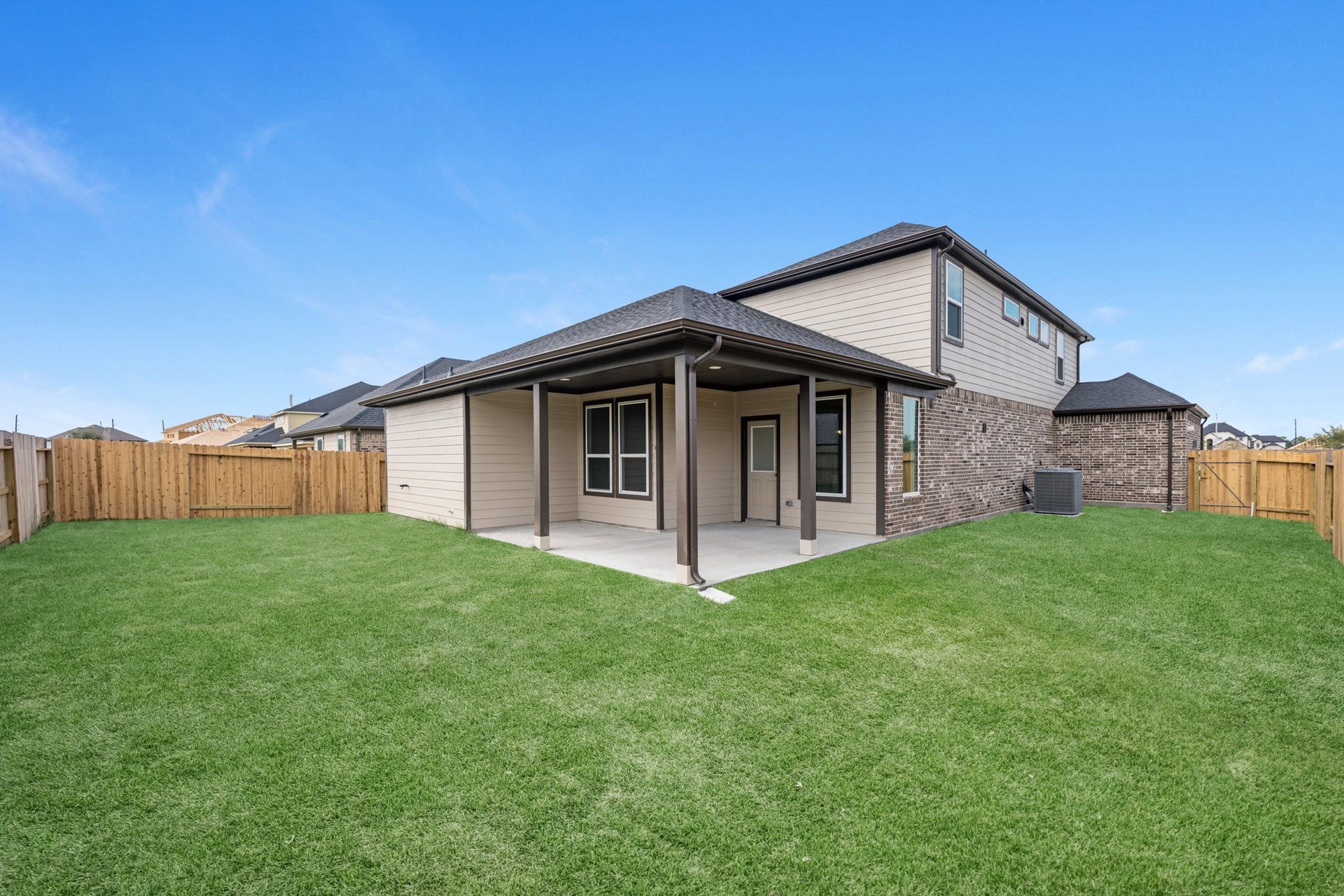 3043 Everwood Trail, Rosenberg, TX 77471