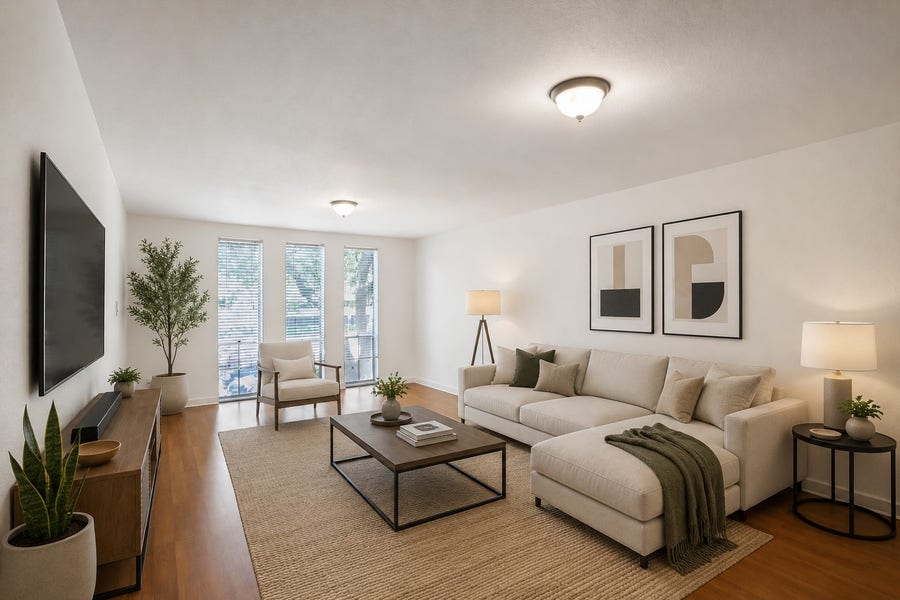 Property photo for 4641 Wild Indigo Street, #427, Houston, TX