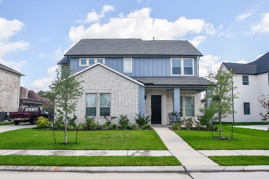 Property photo for 7906 Hopewell Lane, Houston, TX