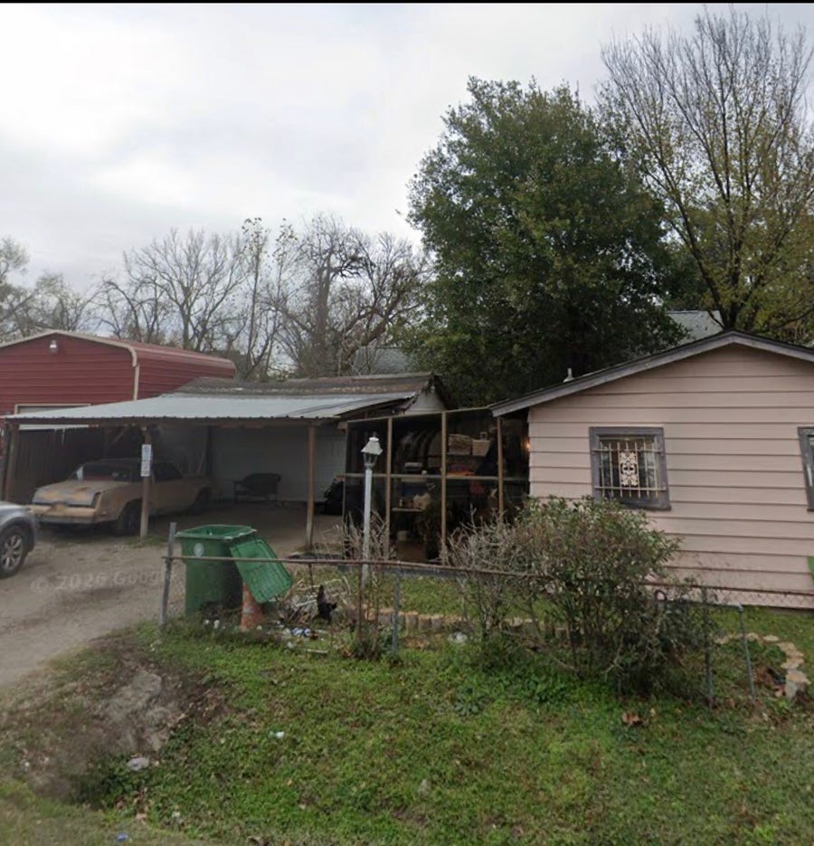 Property photo for 866 Prosper Street, Houston, TX