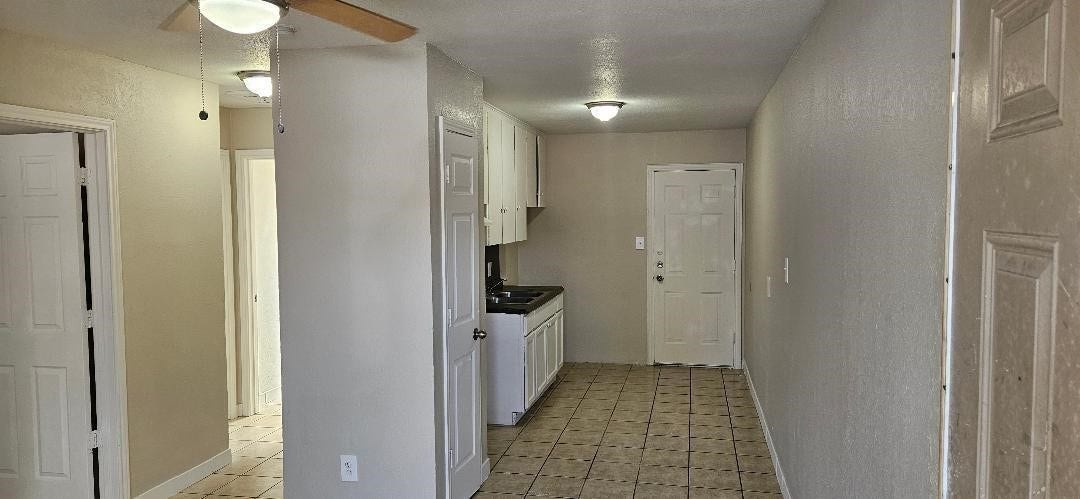 218 44th Street, #4, Houston, TX 77018