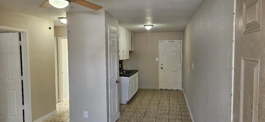 Property photo for 218 44th Street, #7, Houston, TX