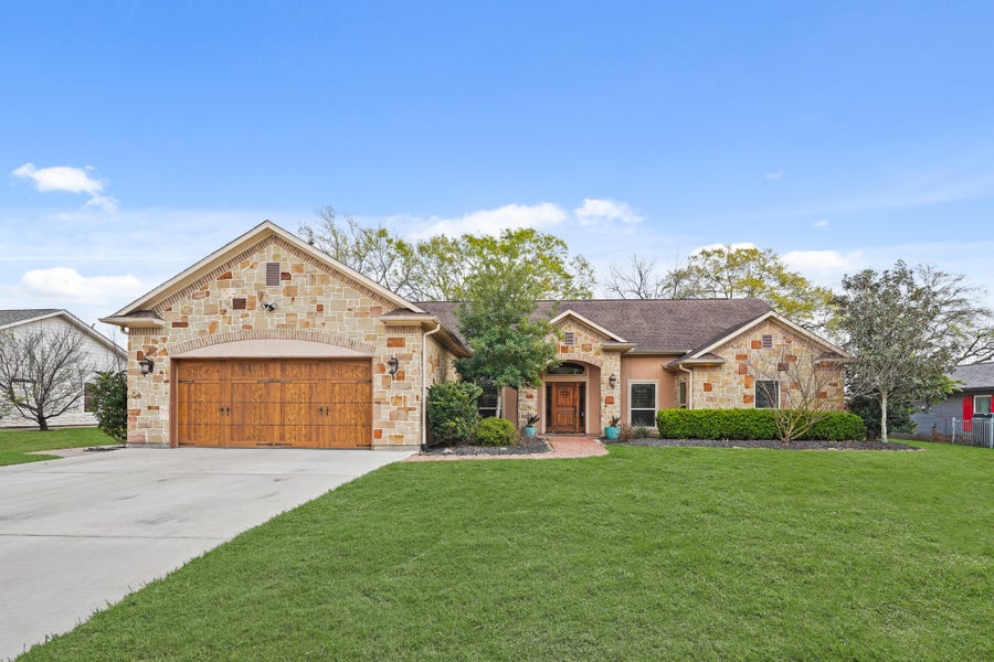 Property photo for 2910 Fortuna Drive, Katy, TX