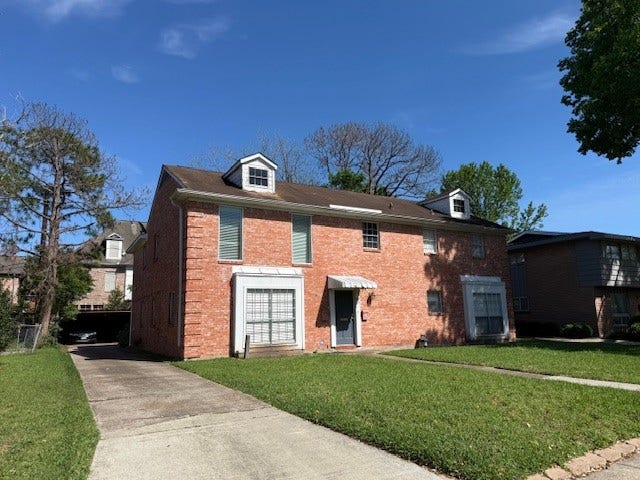 Property photo for 8715 Ilona Lane, Houston, TX