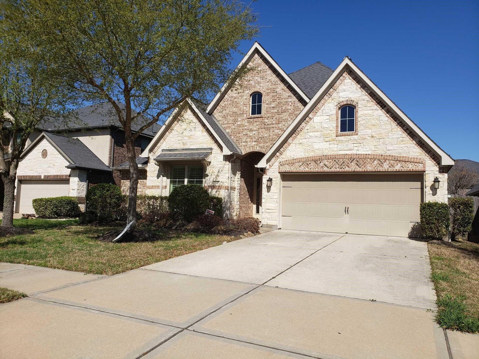 5927 Bristol Path Lane, Sugar Land, TX 77479