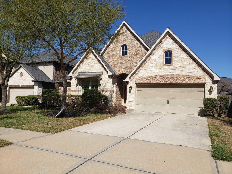 Property photo for 5927 Bristol Path Lane, Sugar Land, TX