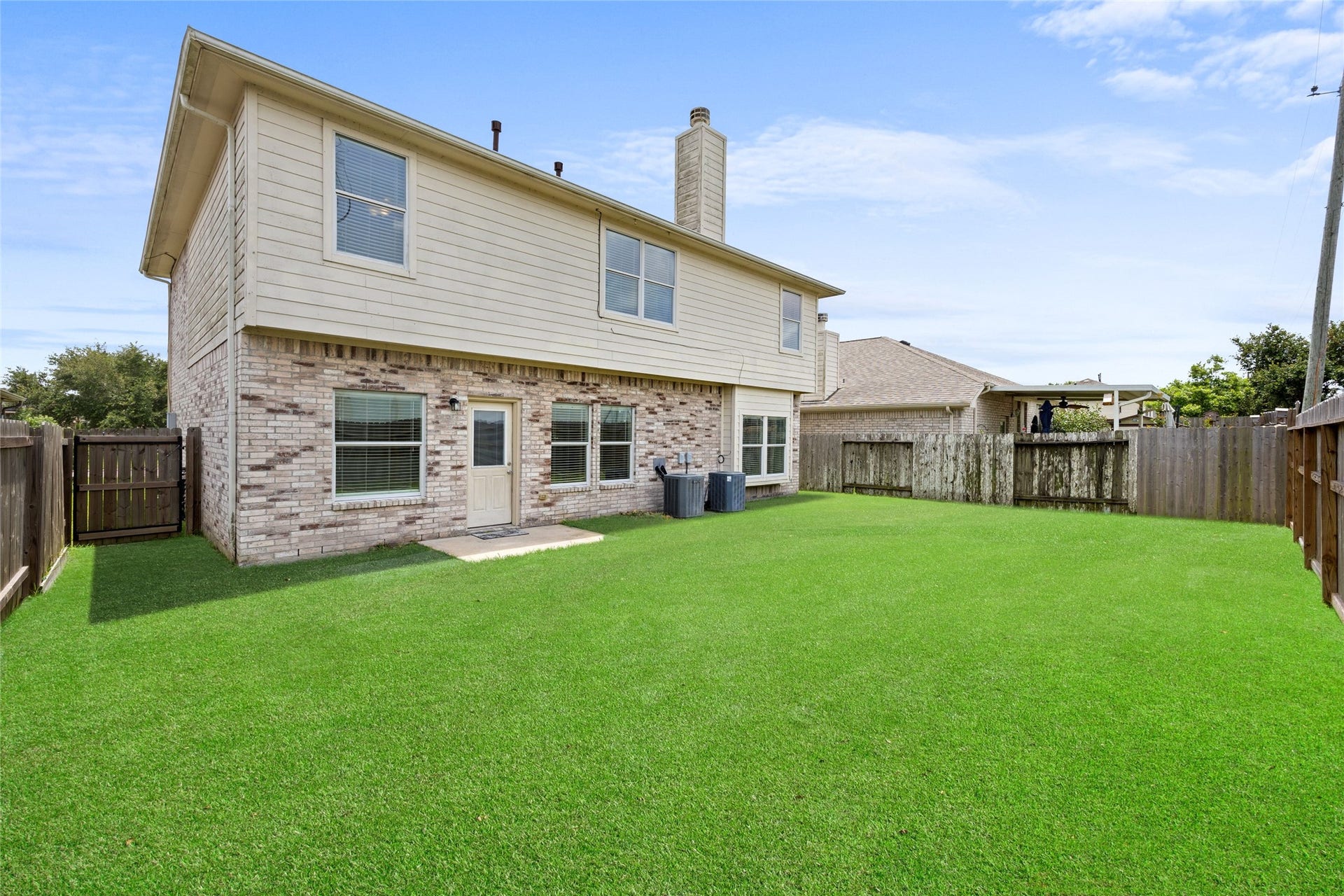 5213 Bailey Lane, Alvin, TX 77511 5213 Bailey Lane, Alvin, TX 77511