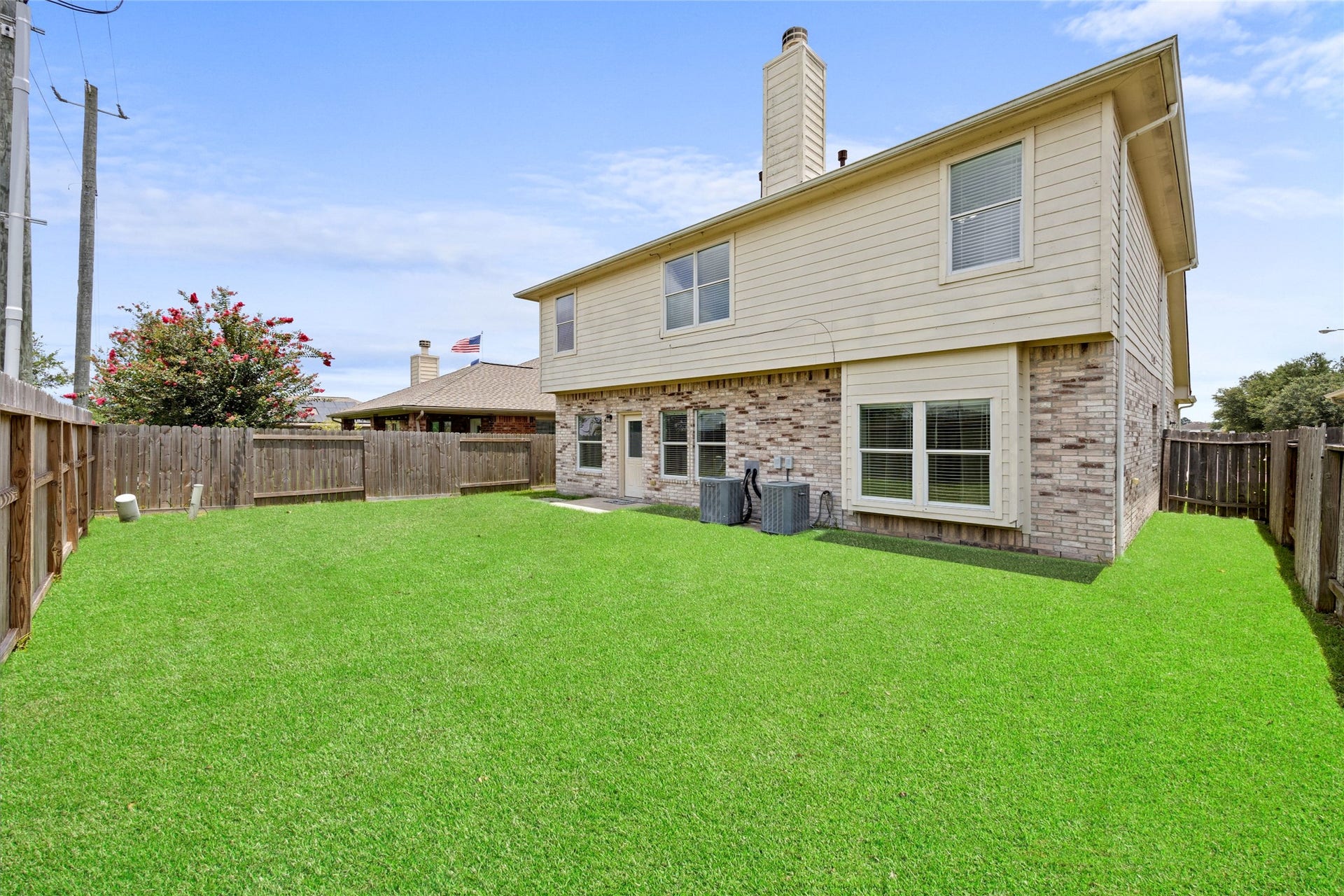 5213 Bailey Lane, Alvin, TX 77511 5213 Bailey Lane, Alvin, TX 77511