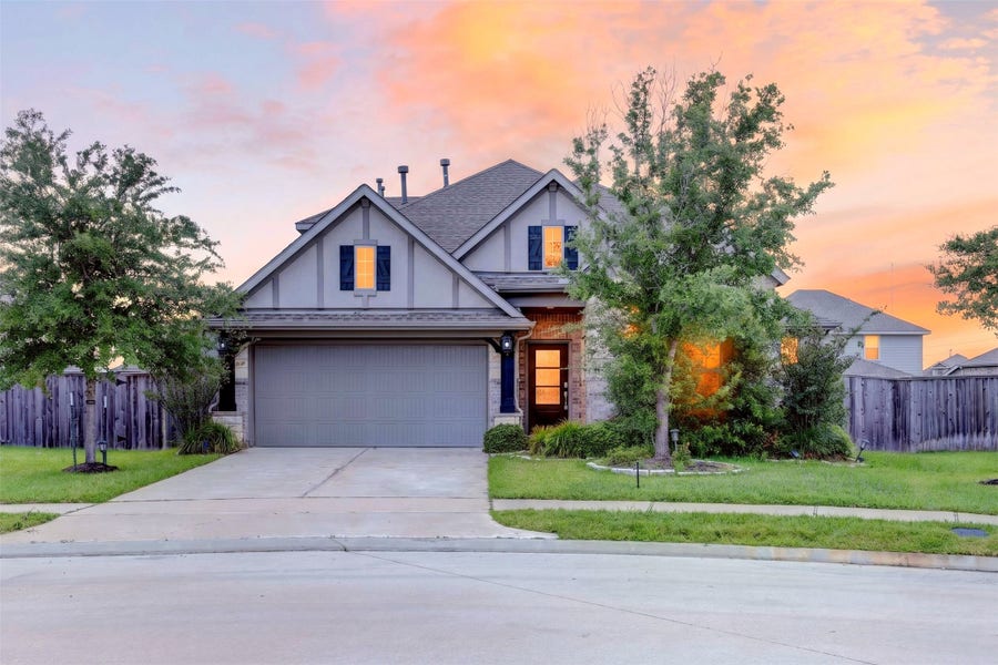 Property photo for 20126 MATADOR RIDGE DR, Cypress, TX