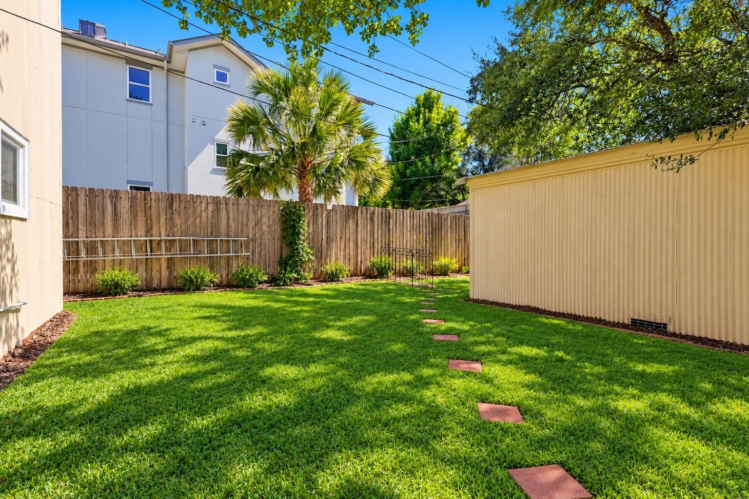 4505 Larch Lane, #B, Bellaire, TX 77401