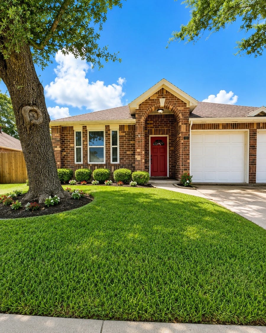 Property photo for 4508 Stonebridge Drive, Pearland, TX