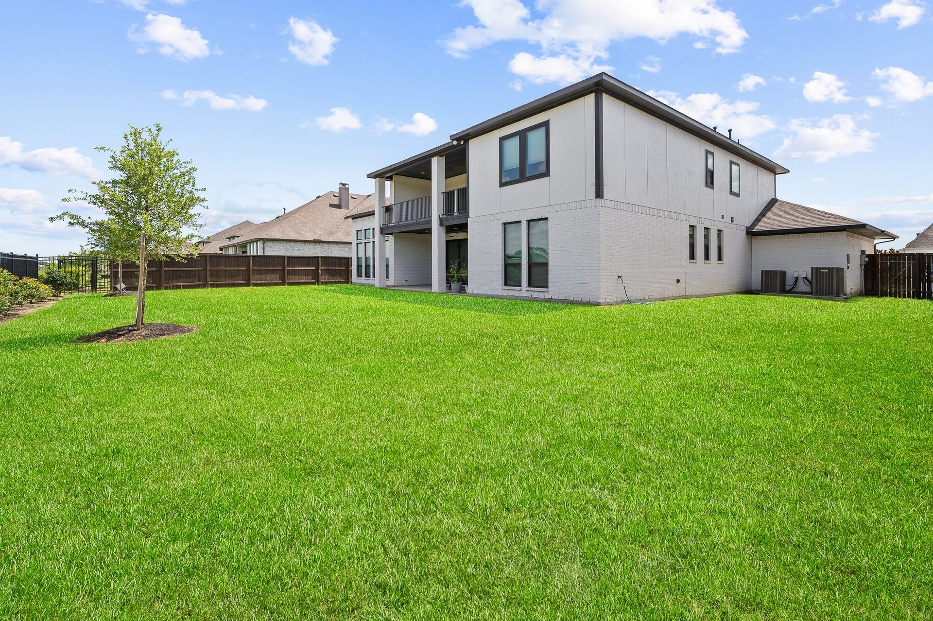 6618 Mirabeau Lane, Katy, TX 77493