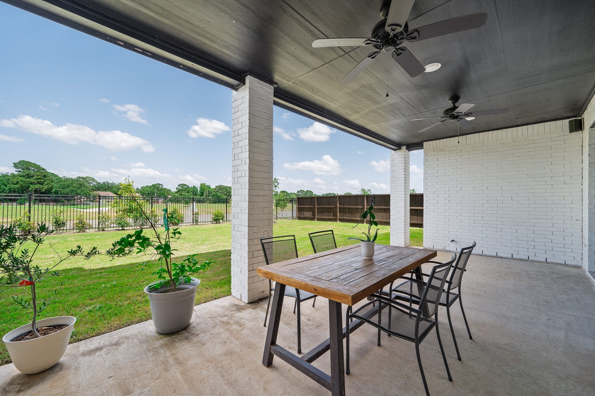6618 Mirabeau Lane, Katy, TX 77493